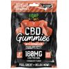 CBD Gummies with Boswellia