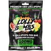 CBD Lolly Bombs