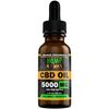CBD Oil 5000 mg