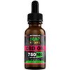CBD Oil 750 mg