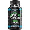 CBD Sleep Capsules