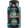 CBD Sleep Capsules