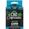 CBD Sleep Capsules