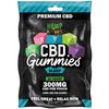 CBD Sleep Gummies, with Melatonin