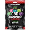 High Potency CBD Gummies, 30 mg CBD Per Gummy