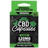 Original CBD Capsules
