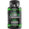 Original CBD Capsules, Value Size