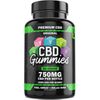 Original CBD Gummies, 15 mg CBD Per Gummy