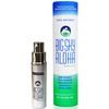 Hemp Extract Therapeutic Topical Atomizer Spray, for Pain Relief