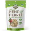 Hemp Hearts Organic Raw Shelled Hemp Seed