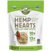 Hemp Hearts Organic Shelled Hemp Seeds