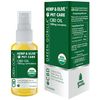 Hemp & Olive Pure CBD Oil for Pets 1500 mg
