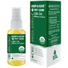 Hemp & Olive Pure CBD Oil for Pets 3000 mg