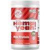 Hemp Yeah! Max Protein Powder, Organic, Unsweetened