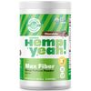 Hemp Yeah! Max Fiber Hemp Protein Powder, Organic, Chocolate