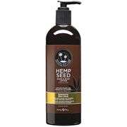 Hemp Seed Hand & Body Lotion, Dreamsicle, 16 oz, Earthly Body