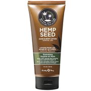 Hemp Seed Hand & Body Lotion, Guavalava, 7 oz, Earthly Body