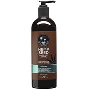 Hemp Seed Hand & Body Lotion, Tropicale, 16 oz, Earthly Body