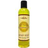 Hemp Seed Massage & Body Oil, Nag Champa