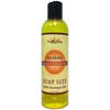 Hemp Seed Massage & Body Oil, Squeezed