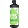 Hemp Seed Oil