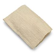 Hemp Wash Mitt, 1 pc, Baudelaire