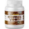 Hemp Yeah! Plant Protein Blend Drink Mix, Organic, Chocolate