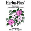 Herba-Plus, Allergy Herbal Formula