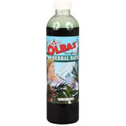 Herbal Bath, Therapeutic Bath Liquid From Switzerland, 8 oz, Olbas