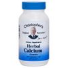 Herbal Calcium Formula Capsule