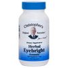 Herbal Eyebright Formula Capsule