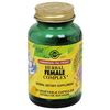 Herbal Female Complex - Standardized