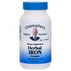 Herbal Iron Capsule