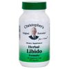 Herbal Libido Formula Capsule