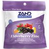 Elderberry Zinc Lozenges