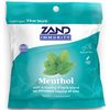 Menthol Lozenges