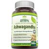 Ashwagandha 500 mg