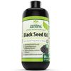 Black Seed Oil