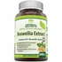 Boswellia Serrata Extract 600 mg