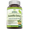 Boswellia Serrata Extract 600 mg