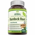 Burdock Root 425 mg