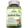 Burdock Root 425 mg