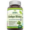 Ginkgo Biloba 120 mg