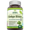 Ginkgo Biloba 60 mg