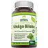 Ginkgo Biloba 60 mg