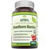 Hawthorn Berries 565 mg