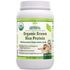 Organic Brown Rice Protein Powder, Unflavored