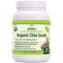 Organic Chia Seeds Powder