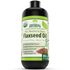 Organic Flaxseed Oil