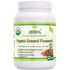 Organic Ground Flaxseeds Powder
